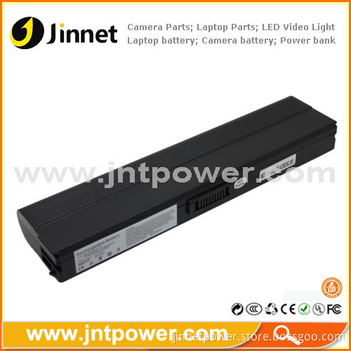 Laptop Battery For Asus F9 F6 Z53